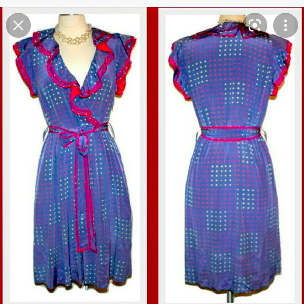 Marc jacobs dress